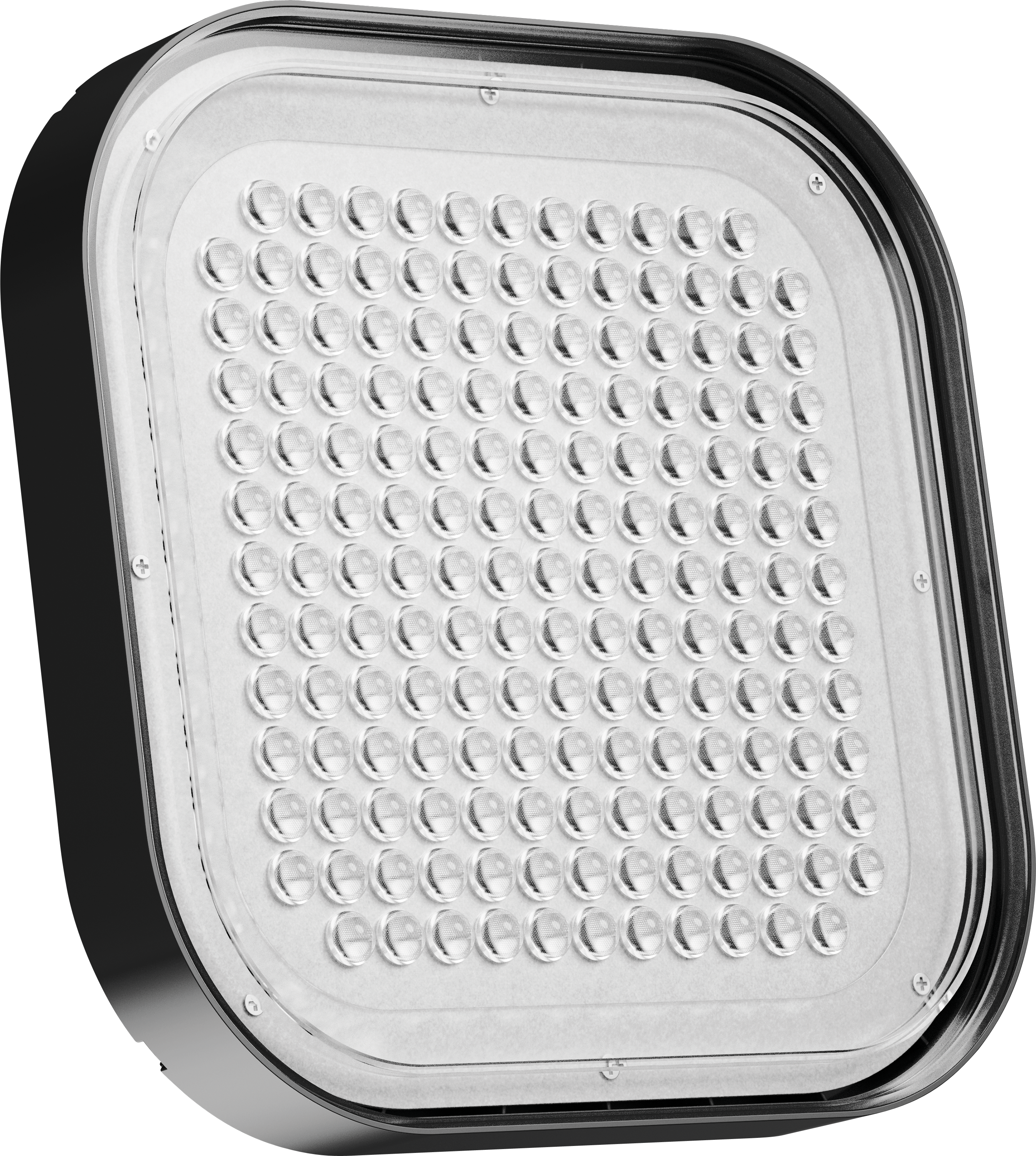 LUXULA LX500102 - LED-HighBay, 200 W, 24000 lm, 5000 K, IP65