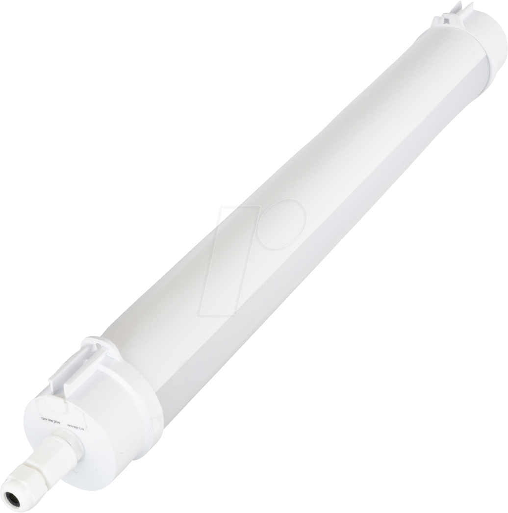 LX 200400 - LED Feuchtraumleuchte, 60cm, 20W 16W 12W, max. 2447lm, IP65