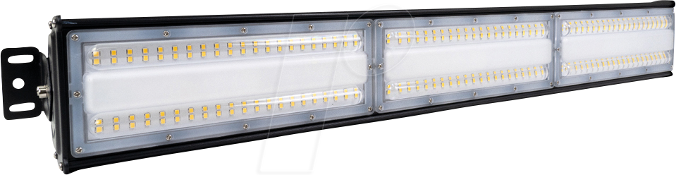 4260508898721 - LX-500123 - LED-HighBay linear 200 W 24000 lm 5000 K  IP65