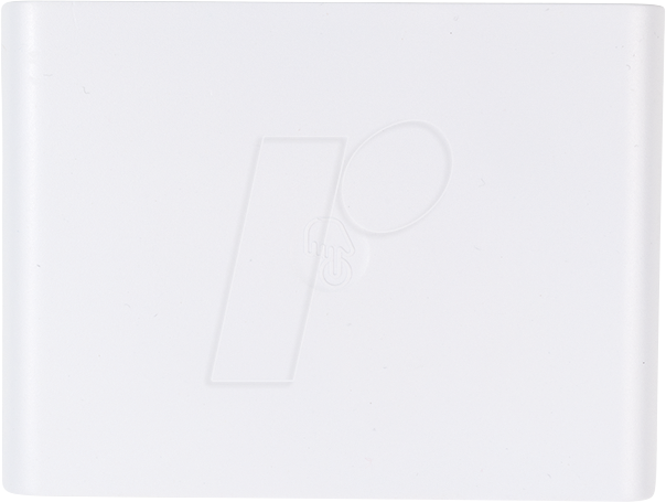 4255719607965 - LX700121 - Akku Wandleuchte weiß Bewegungssensor Up Down CCT