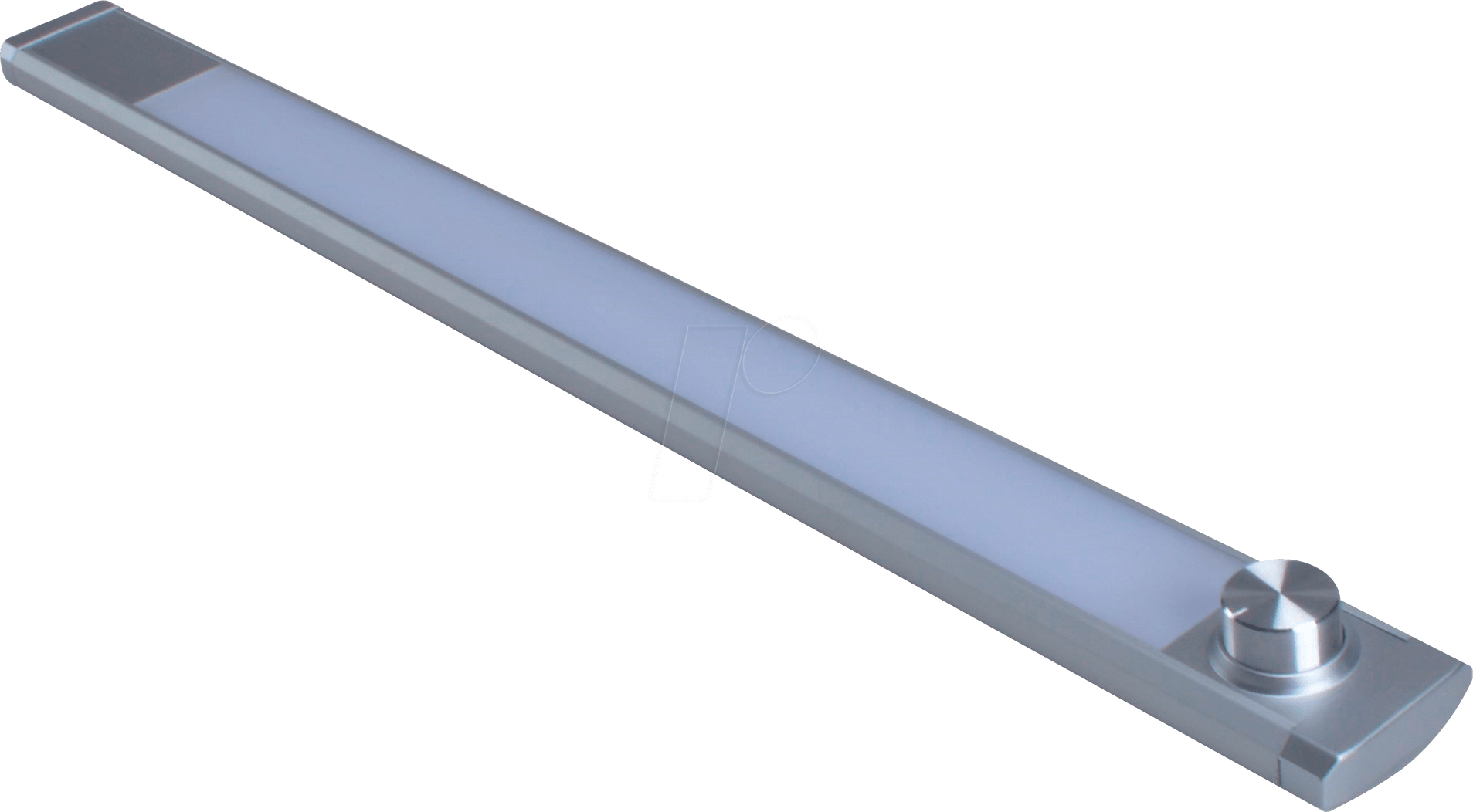 MLI 20000100 - Unterbauleuchte, 8 W, 520 lm, linear, IP20