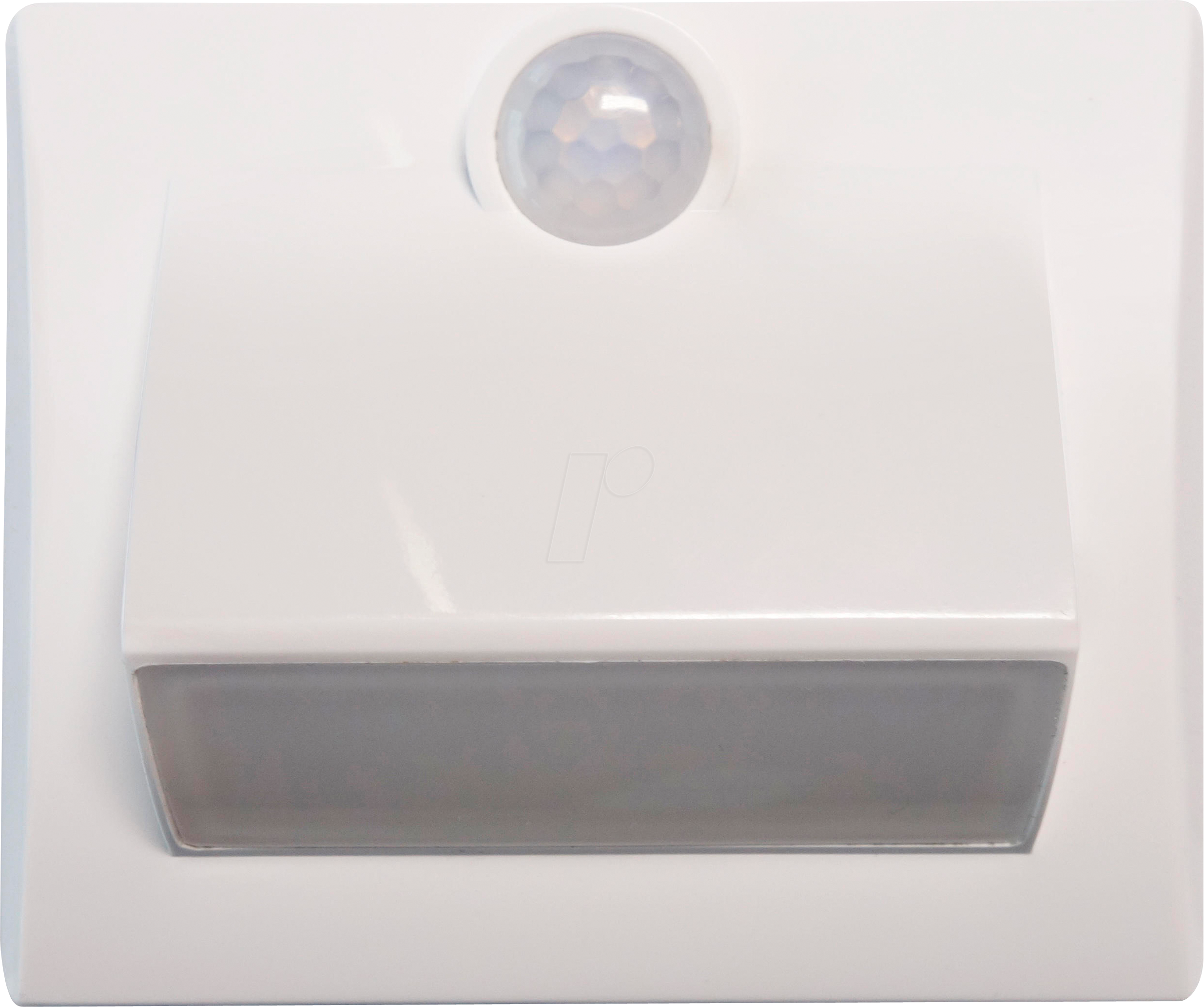 MLI 27700024 - LED-Orientierungslicht Grada Sensor, 0,25 W, mit Bewegungssensor