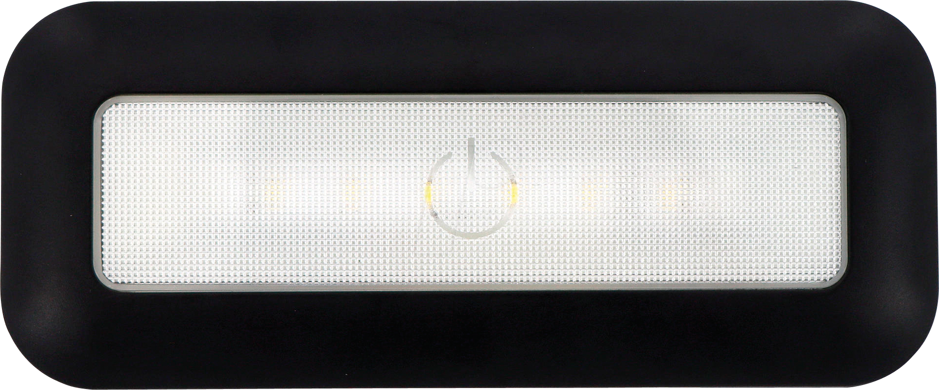 4018412686978 - MLI 27700057 - Mobile LED-Leuchte Mobina Push 15 4000 K schwarz Akku