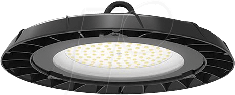 OPT 8170 - LED-HighBay, 150 W, 6000K, IP65, 90 °