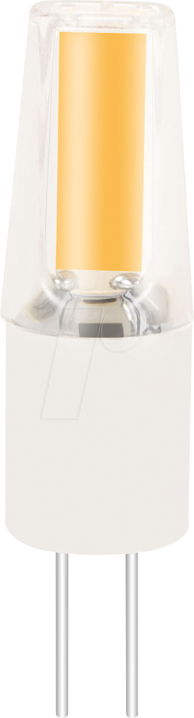 3800156616011 - OPT 1601 - LED-Lampe G4 2 W 180 lm 6000 K 3800156616011 - OPT 1601 - LED-Lampe G4 2 W 180 lm 6000 K