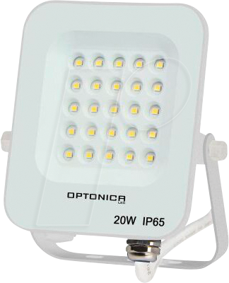 3800156657069 - OPT 5706 - LED-SMD-Fluter 20 W IP65 2700 K