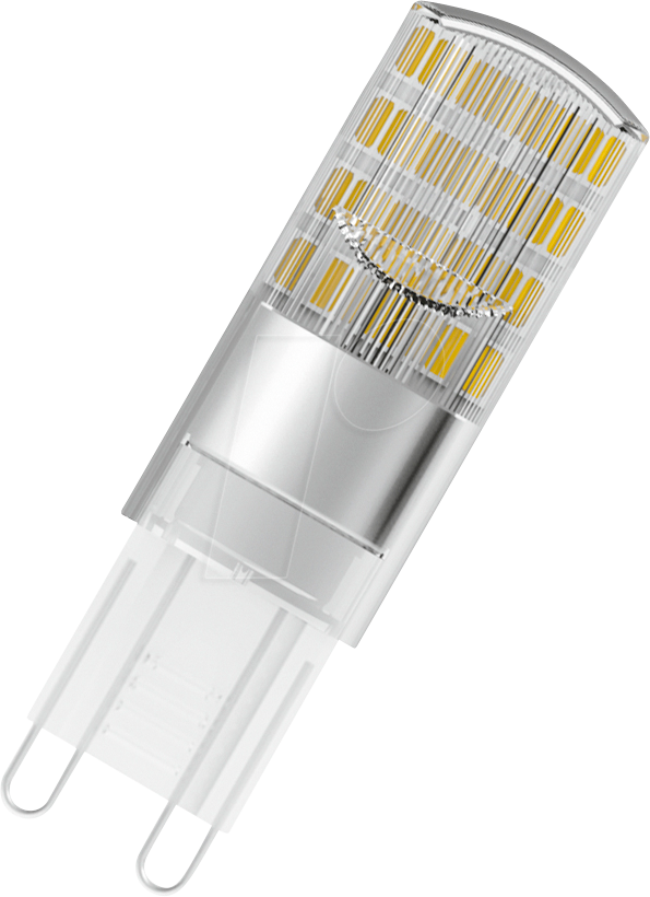 OSR 075432369 - LED-Lampe STAR G9, 2,6 W, 300 lm, 4000 K