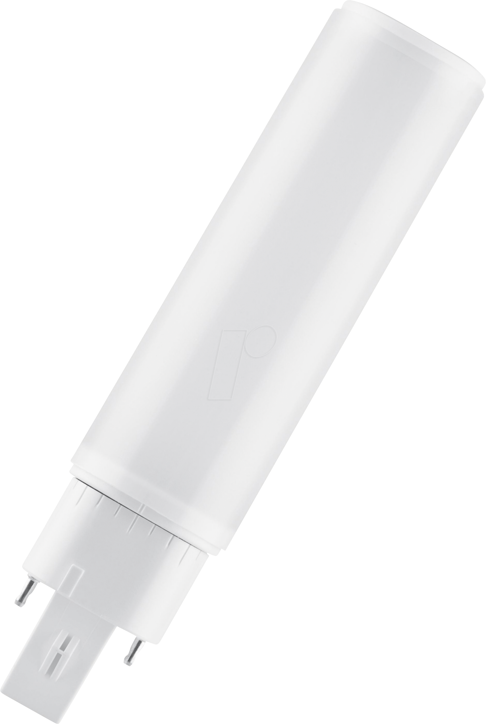 OSR 075558502 - LED-Röhrenlampe DULUX G24D-2, 7 W, 700 lm, 4000 K