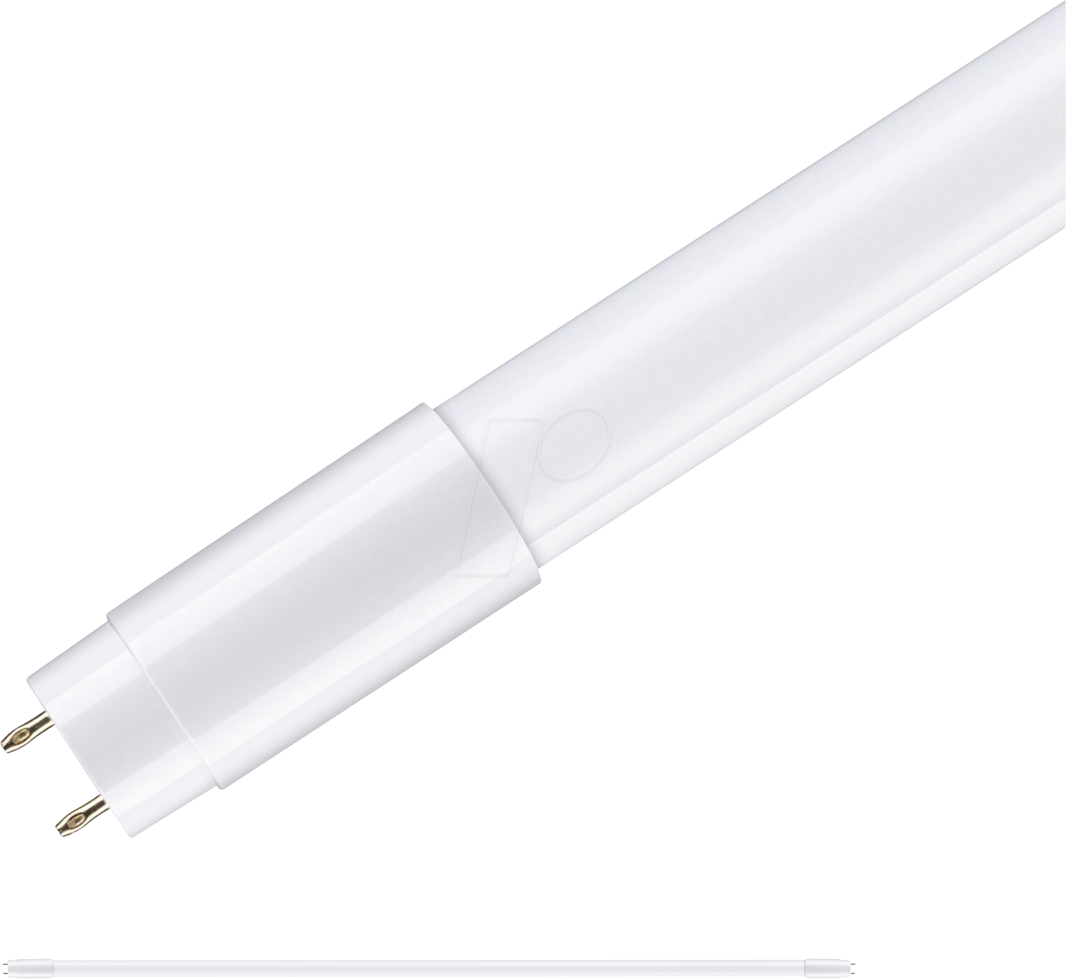 4000870291757 - LED-Röhre EEK E (A - G) G13 T8 22 W Warmweiß (Ø x H) 27 mm x 1213 mm 1 St 4000870291757 - LED-Röhre EEK E (A - G) G13 T8 22 W Warmweiß (Ø x H) 27 mm x 1213 mm 1 St