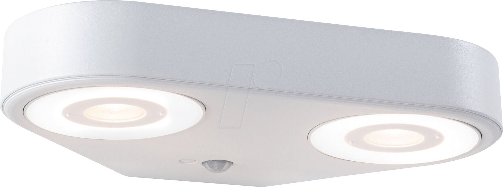 4000870948682 - Silma 94868 LED-Außenwandleuchte mit Bewegungsmelder LED 11 W Weiß 4000870948682 - Silma 94868 LED-Außenwandleuchte mit Bewegungsmelder LED 11 W Weiß