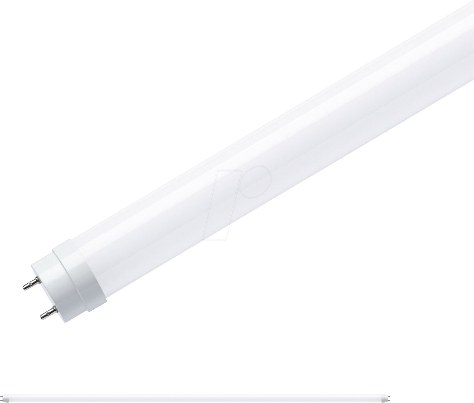 4000870289976 - LED EEK F (A - G) G13 Röhrenform 22 W Warmweiß (Ø x H) 28 mm x 1514 mm 1 St 4000870289976 - LED EEK F (A - G) G13 Röhrenform 22 W Warmweiß (Ø x H) 28 mm x 1514 mm 1 St