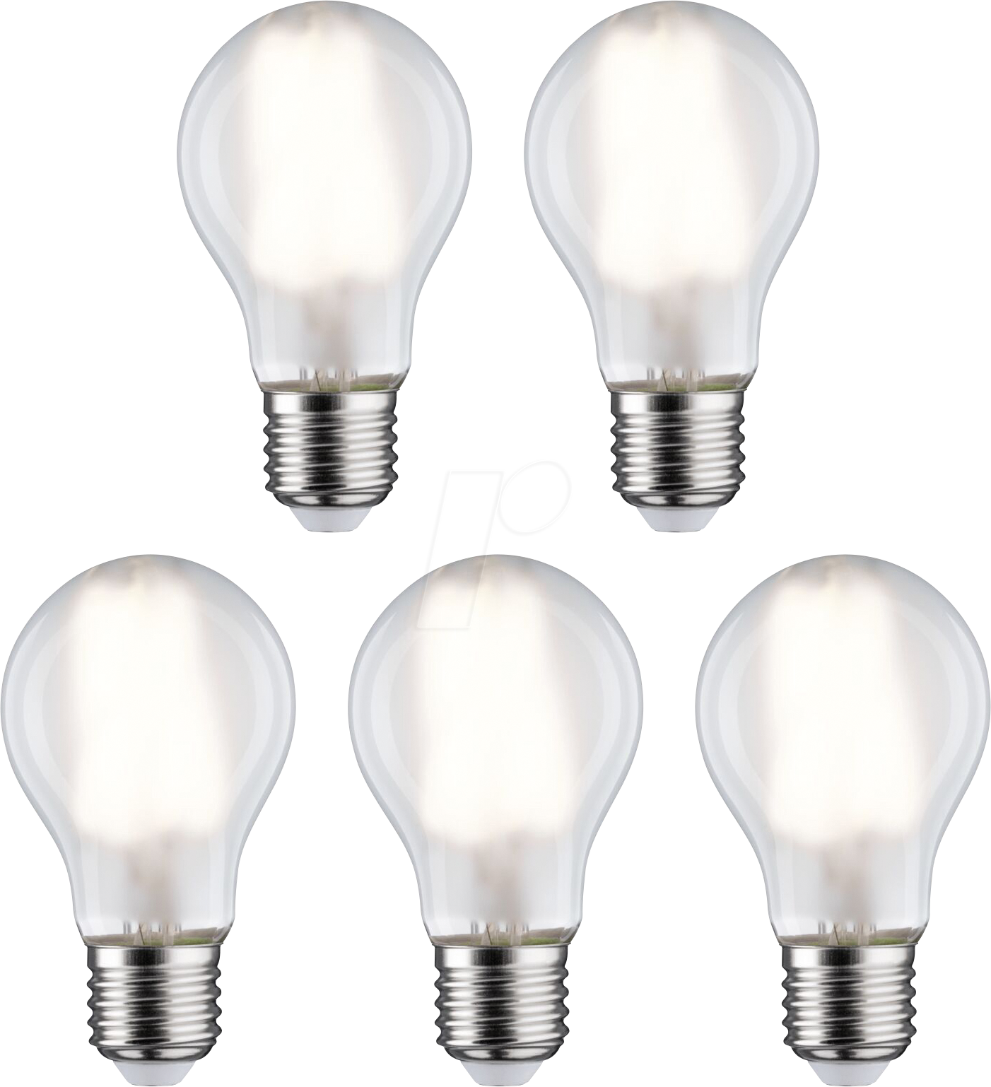 4000870290910 - PLM 29091 - LED-Filamentlampe 7 W 806 lm 4000 K 5er-Pack 4000870290910 - PLM 29091 - LED-Filamentlampe 7 W 806 lm 4000 K 5er-Pack