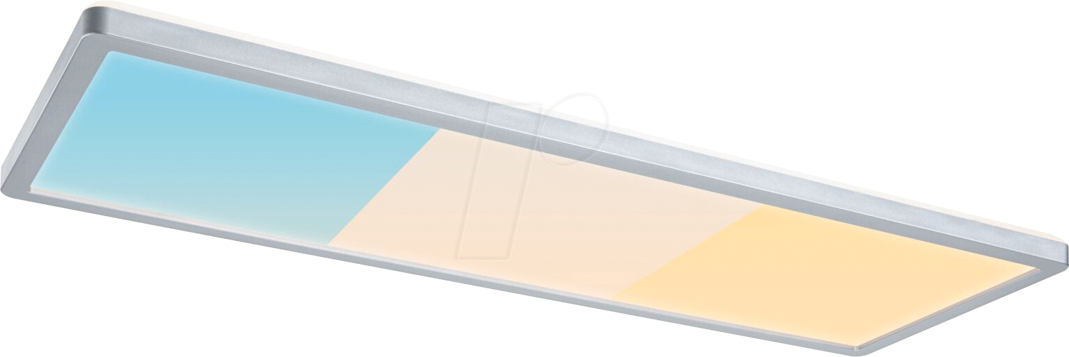 PLM 71312 - Deckenleuchte Atria, 15,2 W, 2030 lm, 3000-6500 K, dimmbar, ecki