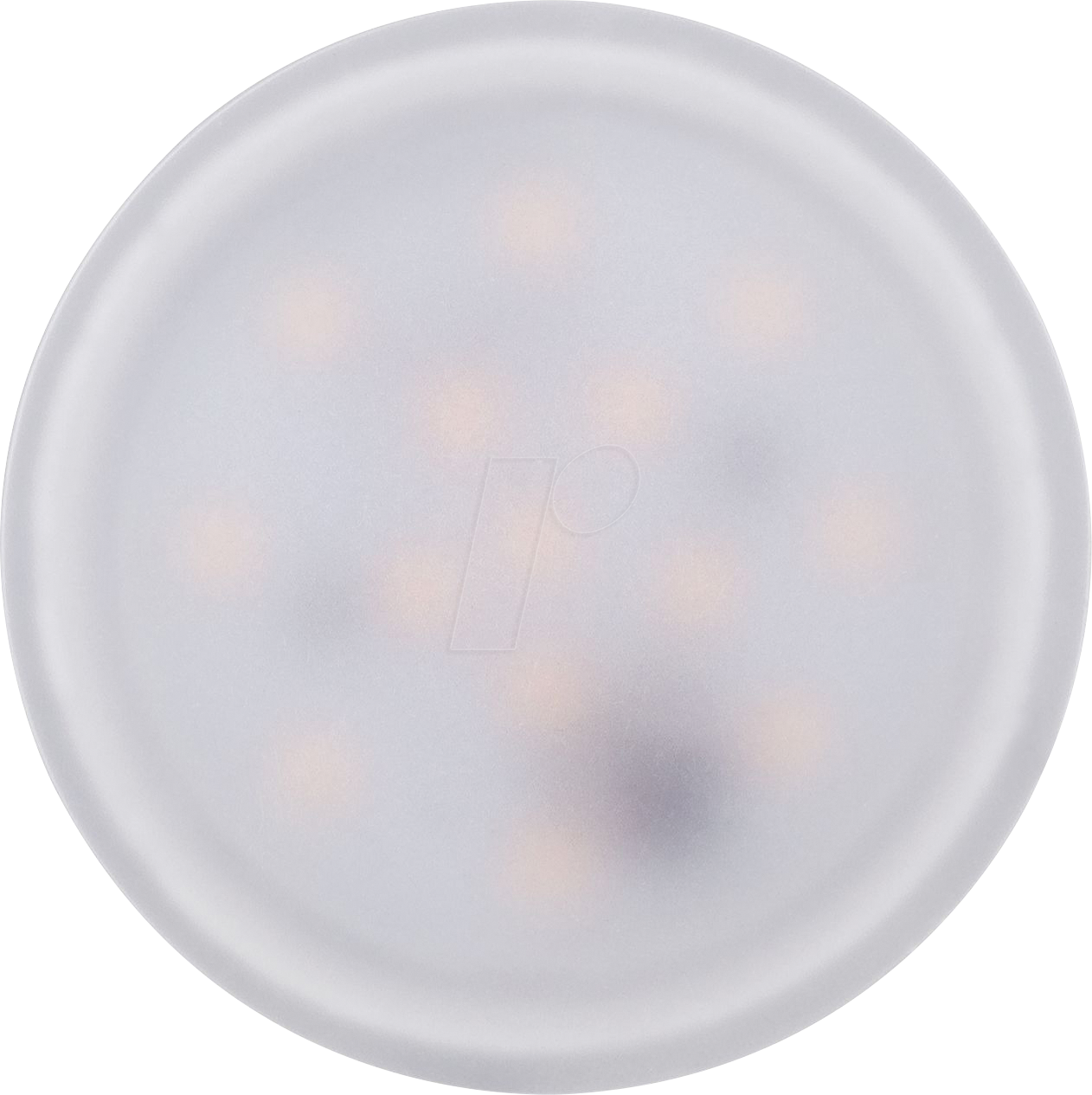 4000870924778 - LED Modul Einbauleuchte Easy Dim Choose Coin 3er-Set rund 51mm Coin 3x65W 3x630lm 230V dimmbar 2700K Satin 4000870924778 - LED Modul Einbauleuchte Easy Dim Choose Coin 3er-Set rund 51mm Coin 3x65W 3x630lm 230V dimmbar 2700K Satin