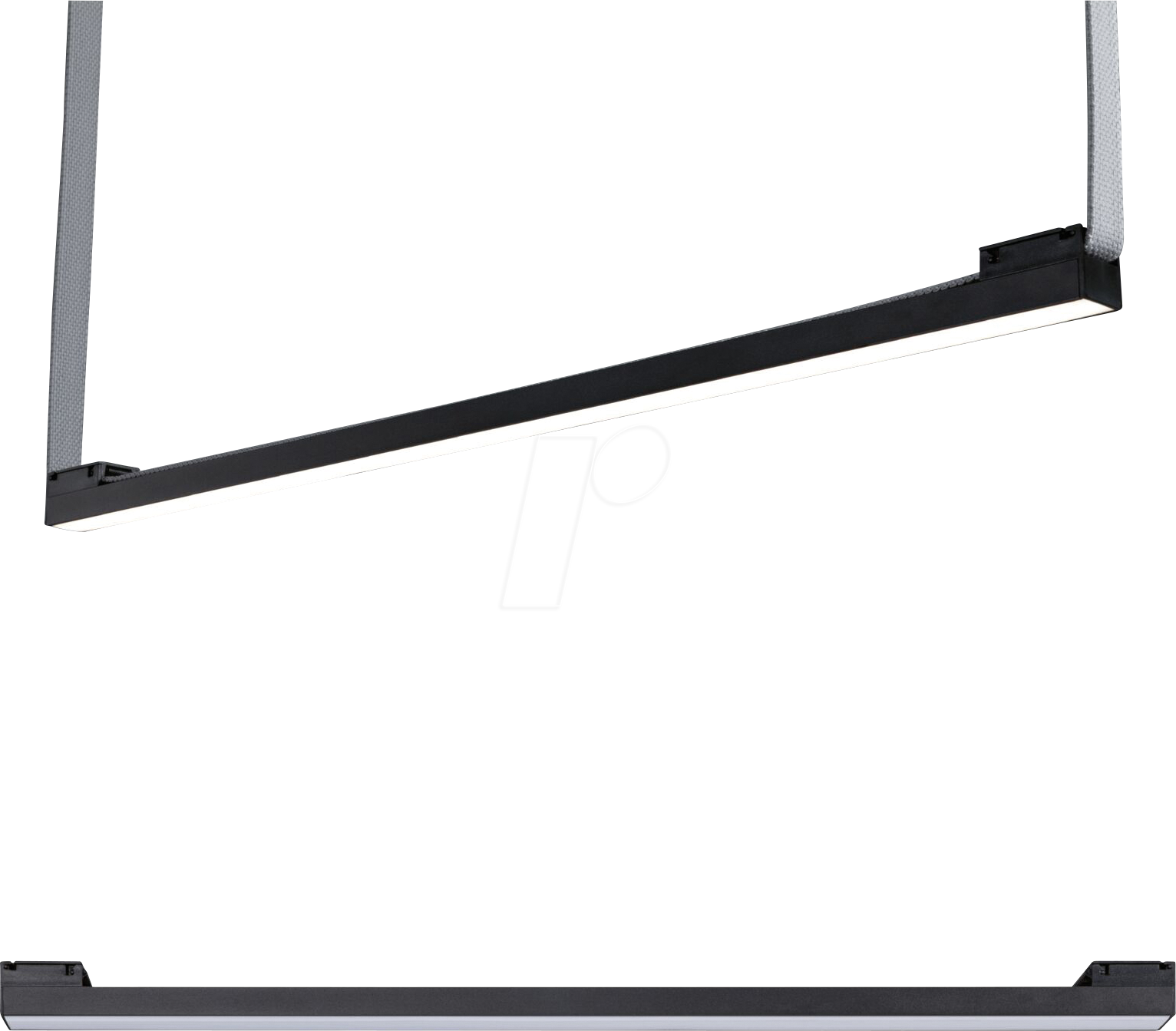 4000870946138 - PLM 94613 - ULine Lightbar 18 W 2035 lm 3000 K 650mm schwarz