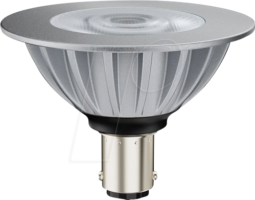 SCHI L560736900 - LED-Lampe Ba15d, 6,5 W, 490 lm, DimToWarm