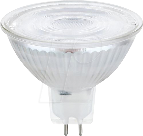 SCHI L6427710271 - LED-Stiftsockellampe GU5.3, 5.8 W, 460 lm, 2700 K, MR16, dimmbar