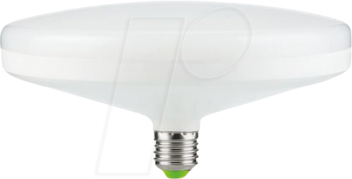 SCHI L6520118271 - LED-Lampe E27, 20 W, 1600 lm, 2700 K, dimmbar,