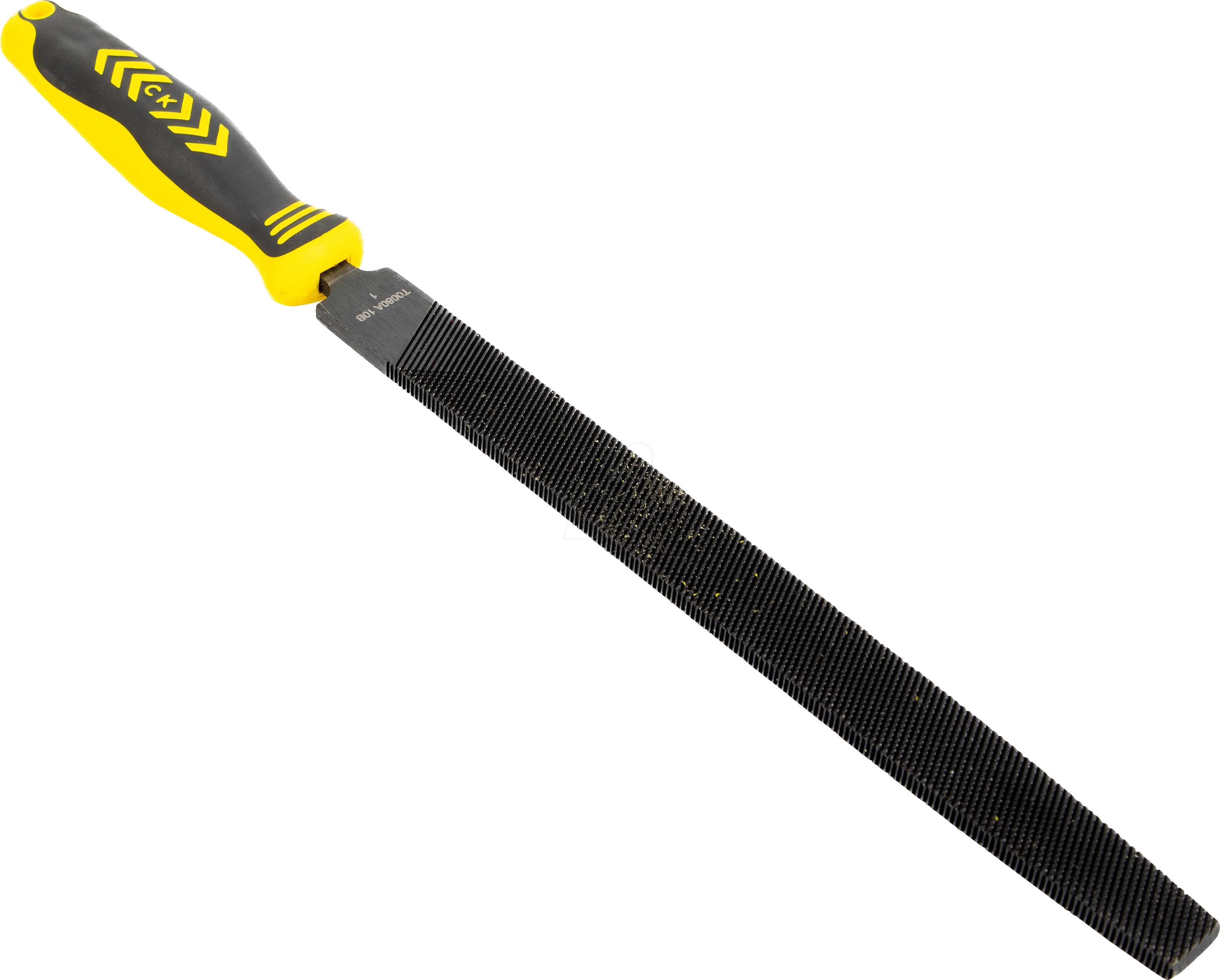 5013969250978 - CK T0080A 10B - Werkstattfeile grober Hieb 250 mm