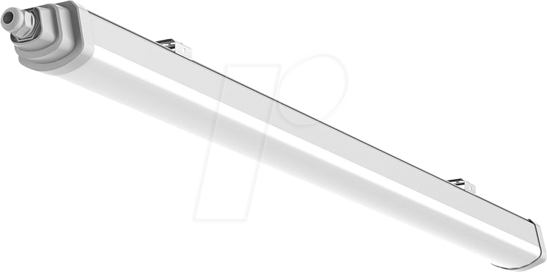 3800170219113 - VT-12017 LED-Feuchtraumleuchte eek e (a - g) led 18 w Neutralweiß Weiß - V-tac