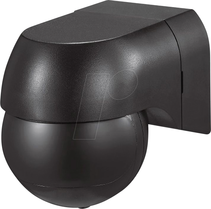 3800170225398 - VT-23678 - PIR Deckensensor mit beweglichem Kopf schwarz 3800170225398 - VT-23678 - PIR Deckensensor mit beweglichem Kopf schwarz