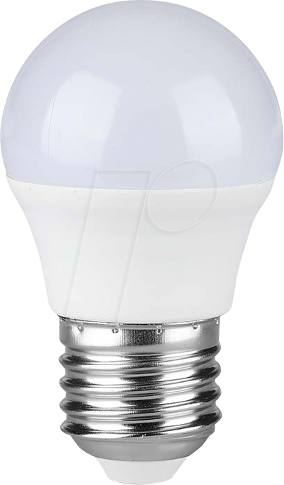 Confezione da 50 lampadine LED E27 5W 470lm Lampadina - Bianco