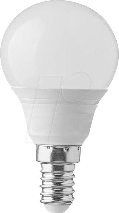 3800157682619 - VT-2142521 - LED-Lampe E14 45 W 470 lm 6500 K