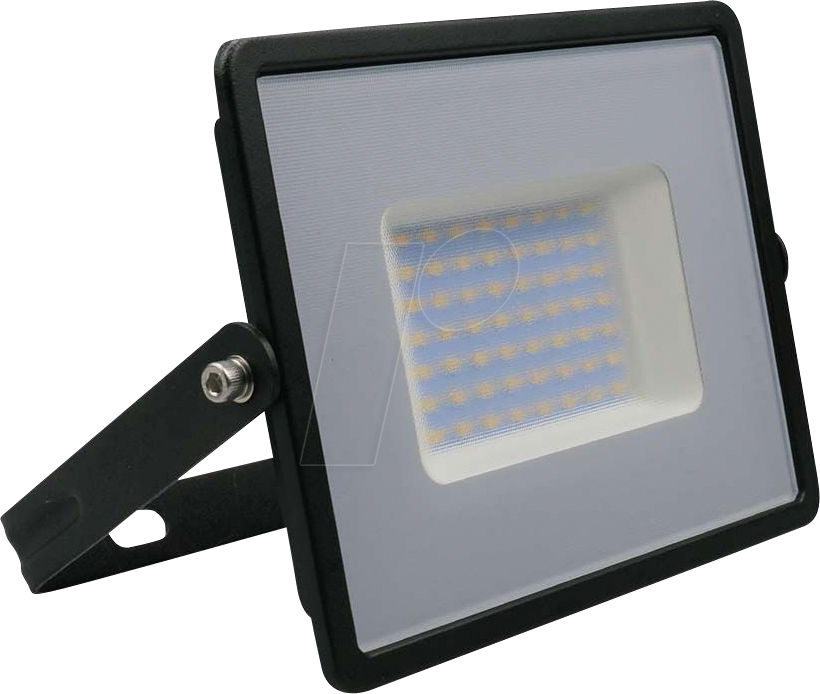 3800157681902 - VT-4051B-N 215959 LED-Außenstrahler eek f (a - g) 5000 w Tageslichtweiß - V-tac 3800157681902 - VT-4051B-N 215959 LED-Außenstrahler eek f (a - g) 5000 w Tageslichtweiß - V-tac