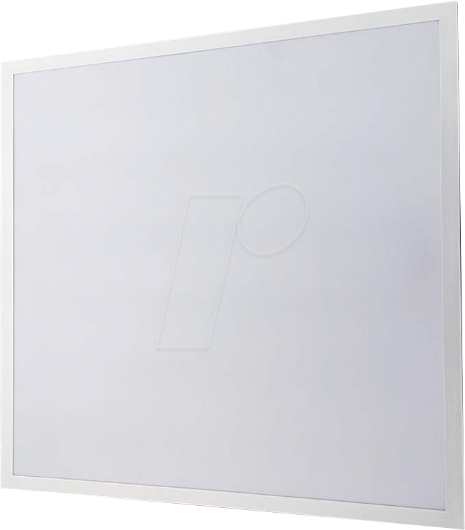 3800170228535 - VT-23822 - LED-Panel 40 W 4800 lm 4000 K 600 x 600 mm 10er-Pack