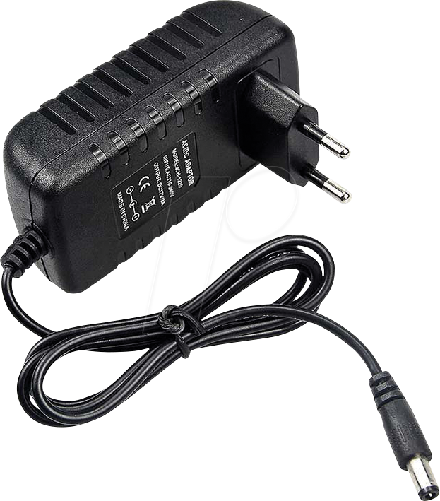 3800157663953 - VT-2672 - Steckernetzteil 42 W 12 V 35 A