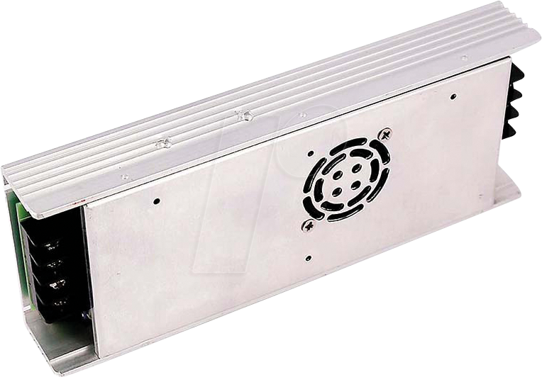 3800157636766 - VT-3259 - LED-Netzteil 350 W 24 V 625 A IP20 dimmbar