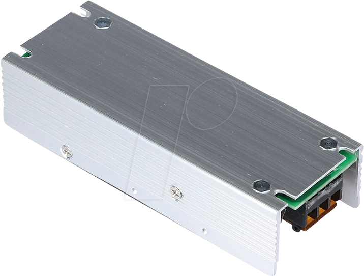 3800157640367 - VT-3261 - LED-Netzteil 60 W 24 V 25 A IP20