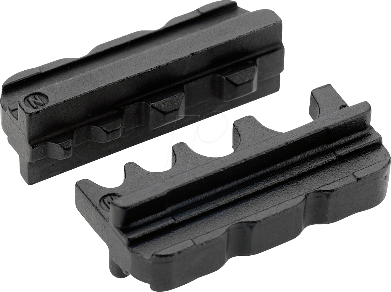 CIMCO 106011 - Ersatzprofil zu Presszangensystem Click n Crimp 106005, 0,5-10mm