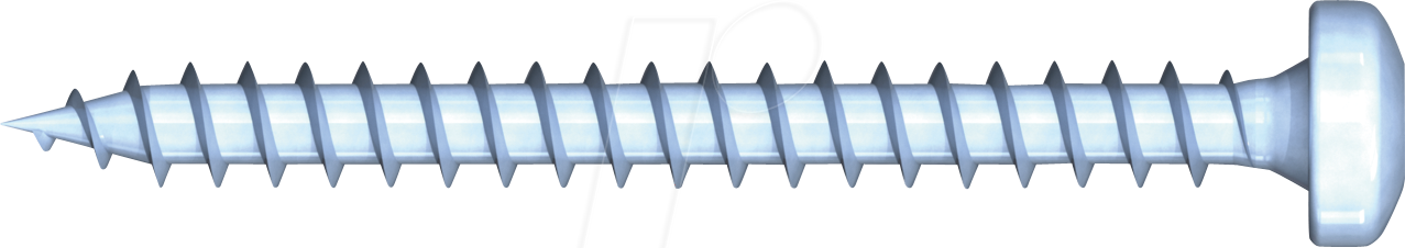 RST 54414/6 - R2 plus Spanplattenschrauben Pan Head, TX, 5,0 x 30 mm, 200 Stüc