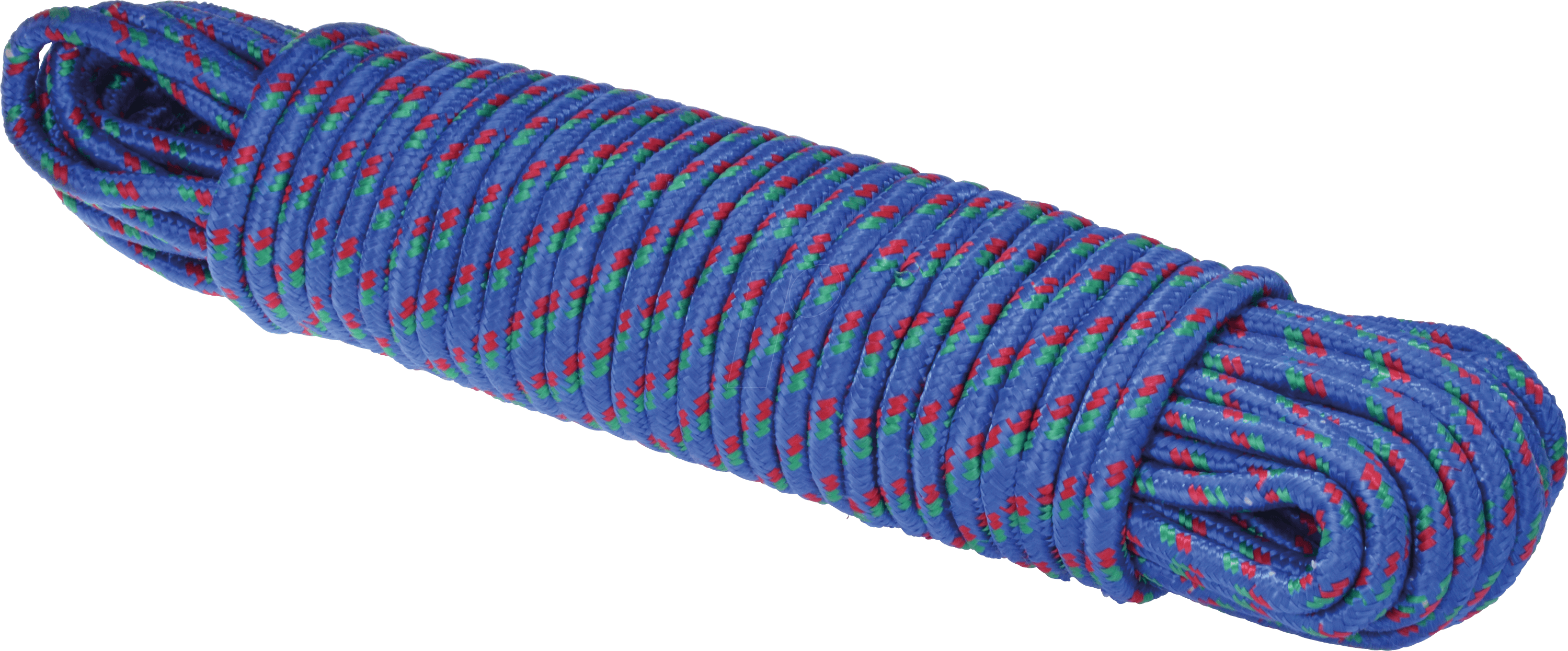 4010126380258 - ANHGR 38025 - Anhänger - Universalseil für Anhängerplane -netz 30m Ø10mm