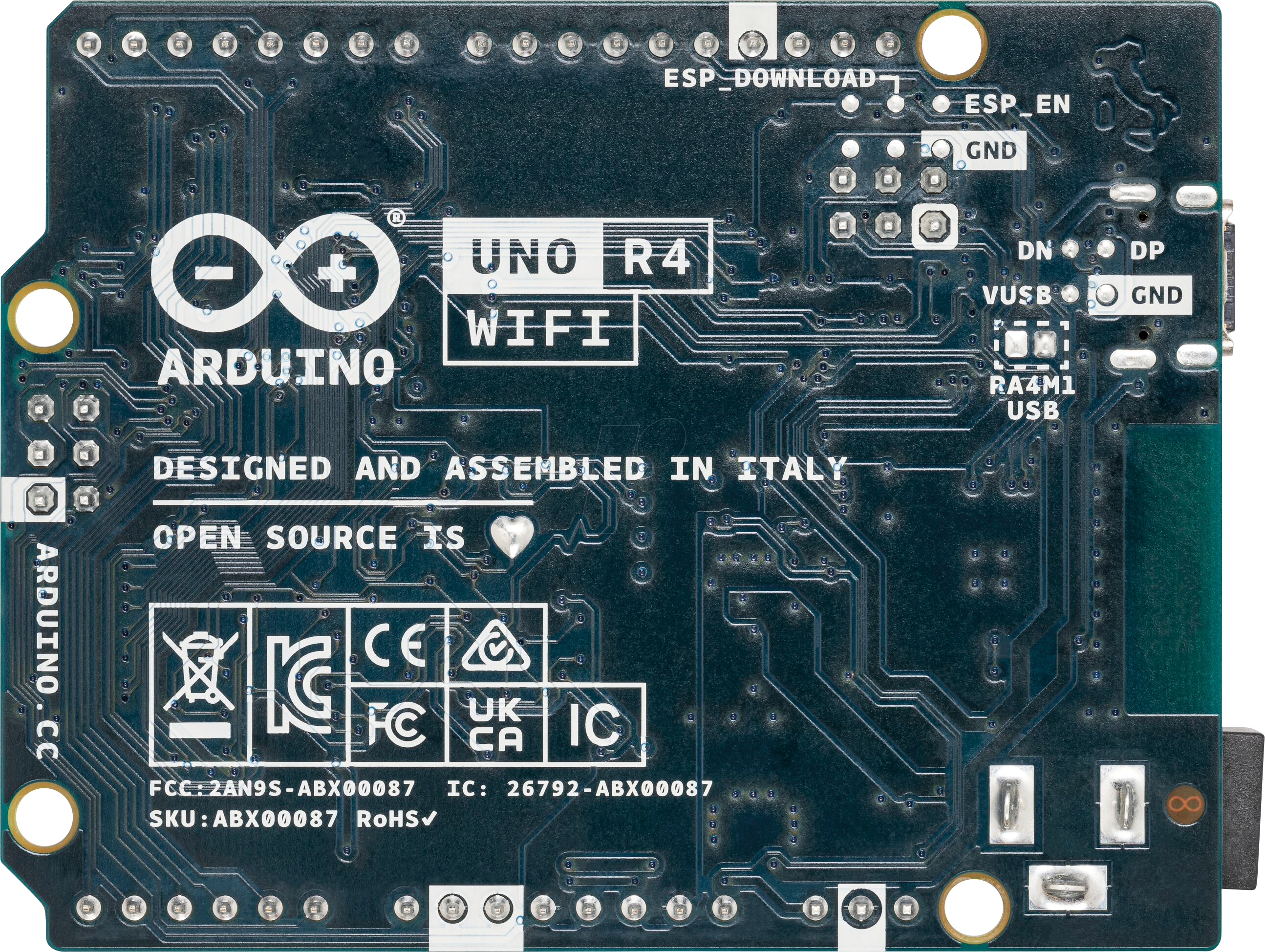classificados.acheiusa.com - Arduino Uno Rev4 Wifi 価格比較
