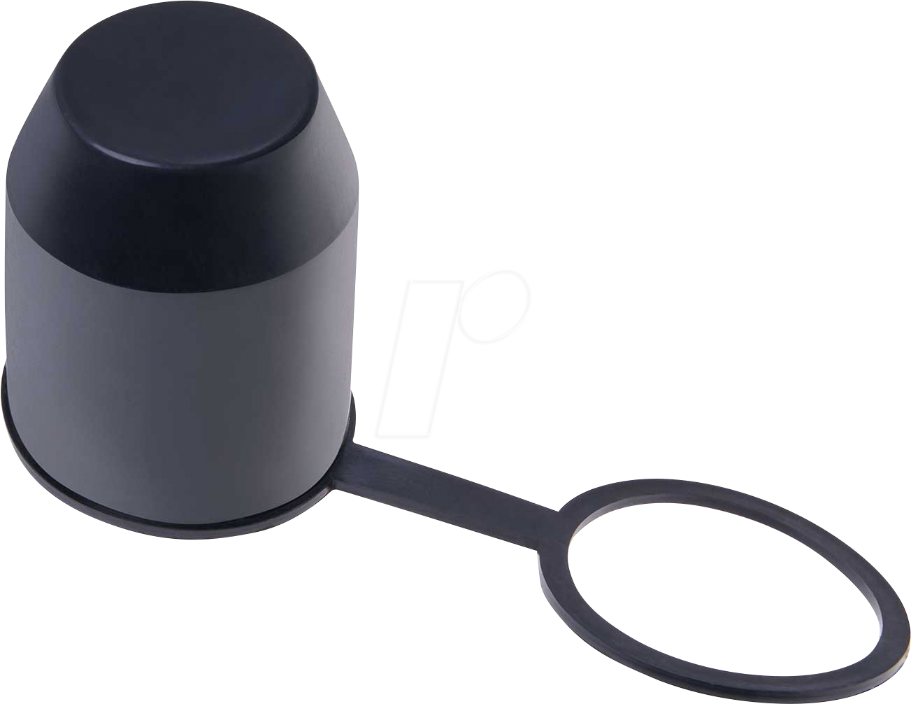 4010126001887 - Filmer - Abdeckkappe für Anhängerkupplung 54 mm x 70 mm 4010126001887 - Filmer - Abdeckkappe für Anhängerkupplung 54 mm x 70 mm