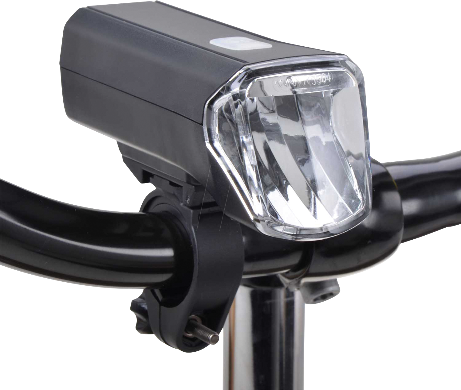 4010126006837 - BIKE 40211 - Fahrrad - LED-Beleuchtungs-Set 70 Lux 4010126006837 - BIKE 40211 - Fahrrad - LED-Beleuchtungs-Set 70 Lux
