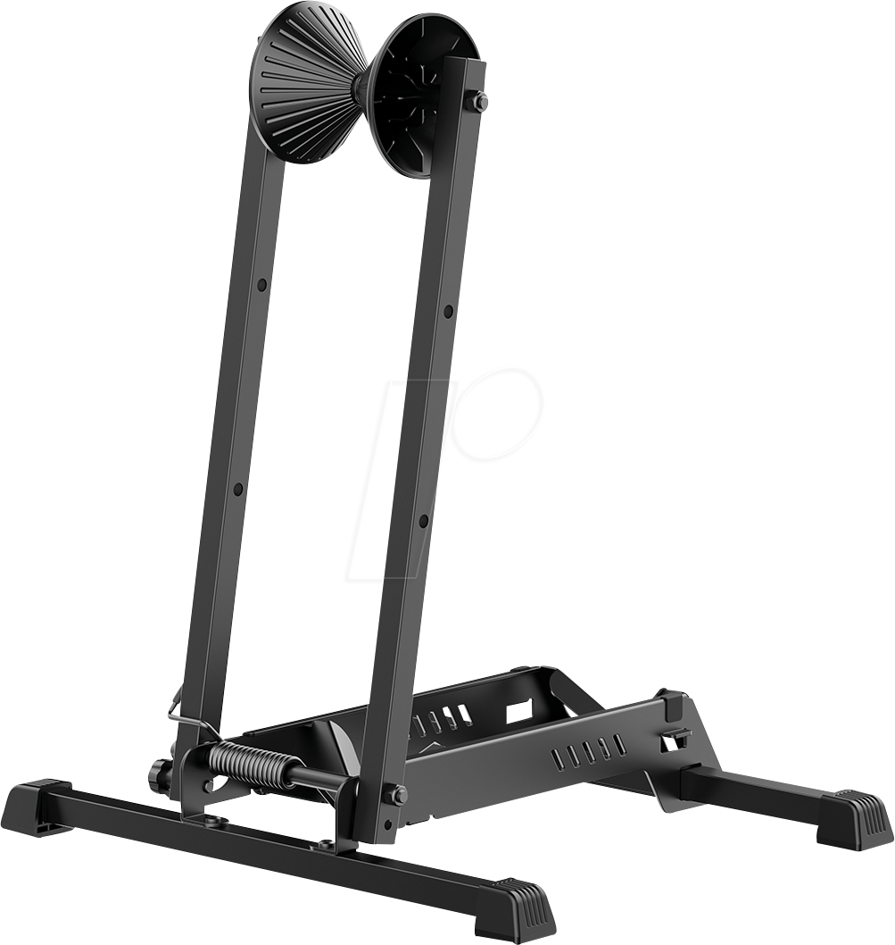 BIKE HR 16 - Fahrrad - Bodenständer H16L, klappbar, bis 35 kg
