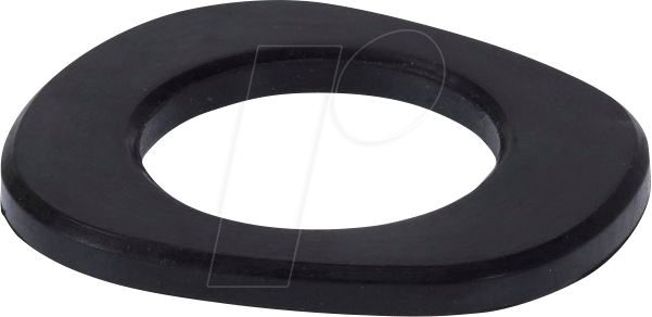 4007928101136 - Promat - hp autozubehör 10113 Dichtung für Ausgussstutzen Länge 55 mm Breite 48 mm schwa 4007928101136 - Promat - hp autozubehör 10113 Dichtung für Ausgussstutzen Länge 55 mm Breite 48 mm schwa
