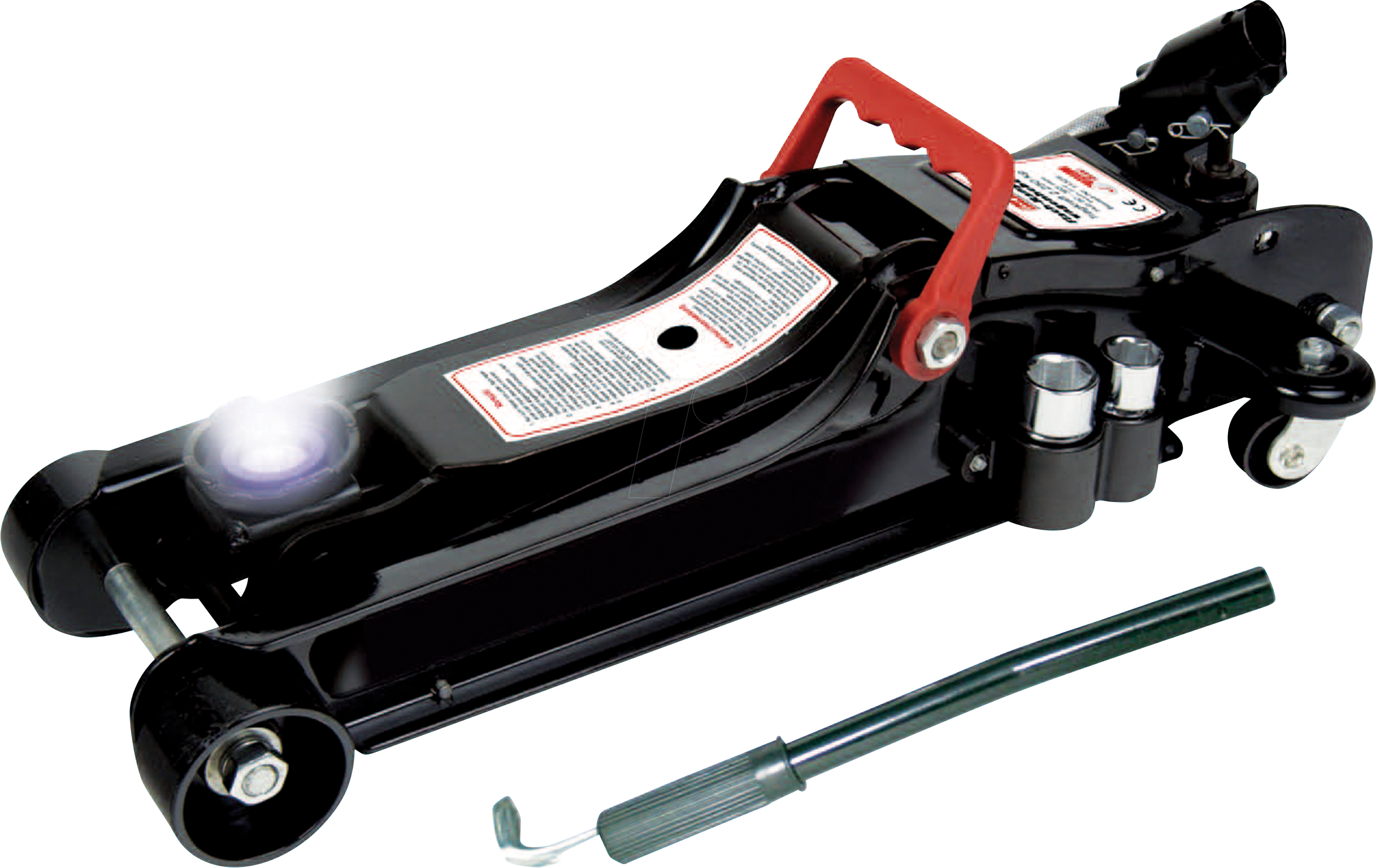 4007928113283 - Suv Quick Lift Rangierwagenheber 225 t Arbeitshöhe 15 - 53 cm - Hp Autozubehör