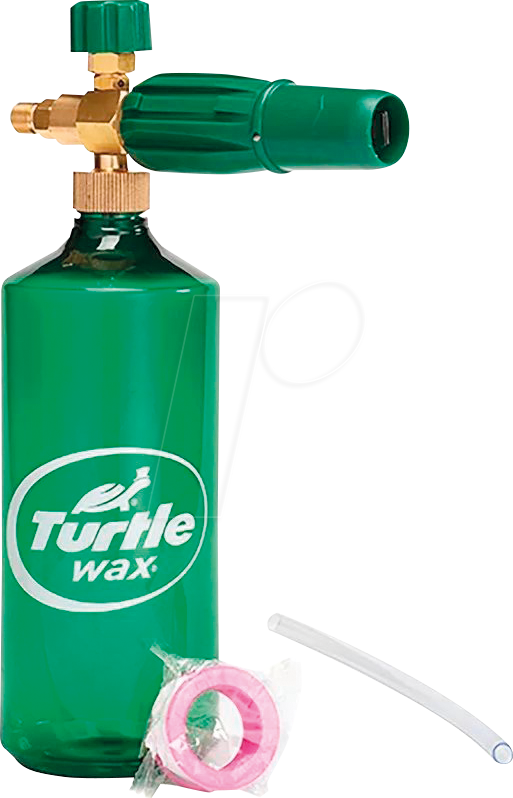 5018857013093 - Turtle Wax Schaumpistole Turtle Wax Foam Cannon