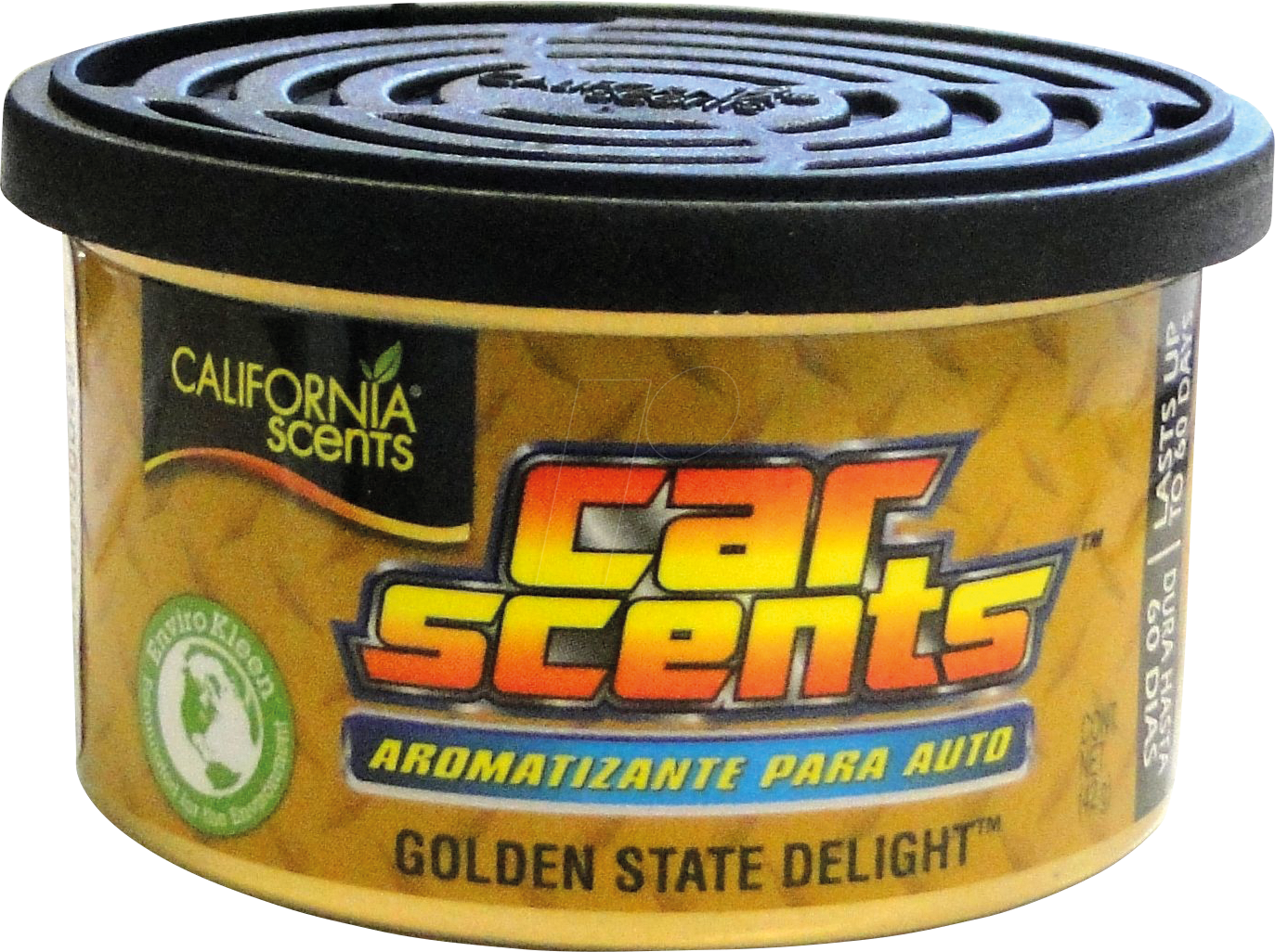 California Scents - Golden State Delight Car Scent