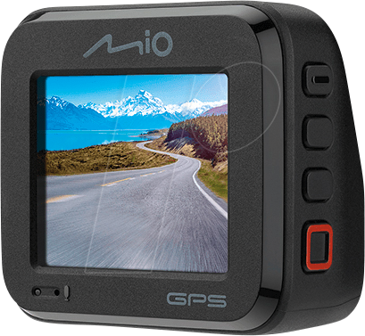 4713264286214 - MIVUE C580 - Dashcam MiVue C580 1080p HDR GPS 4713264286214 - MIVUE C580 - Dashcam MiVue C580 1080p HDR GPS