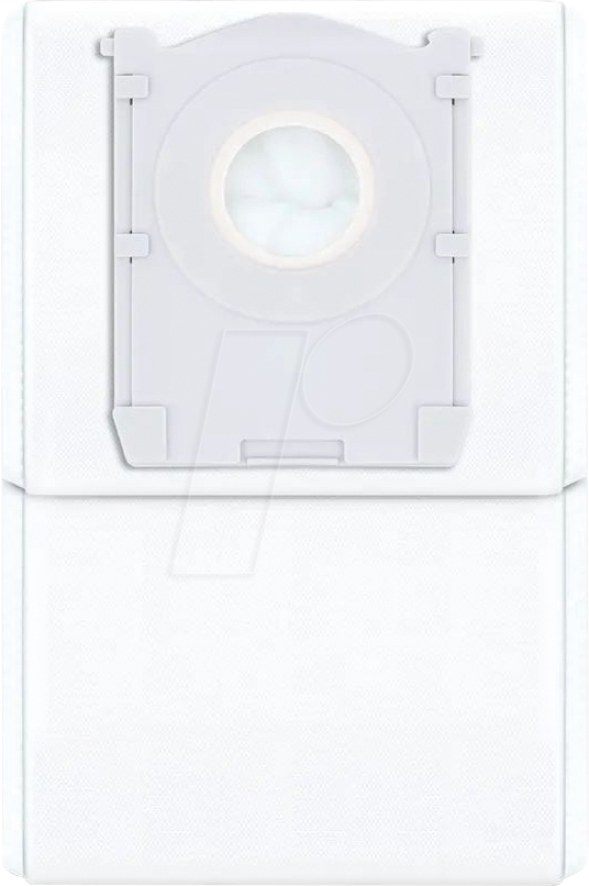 DEEBOT DDB030049 - Staubbeutel für Deebot, 3 Stück
