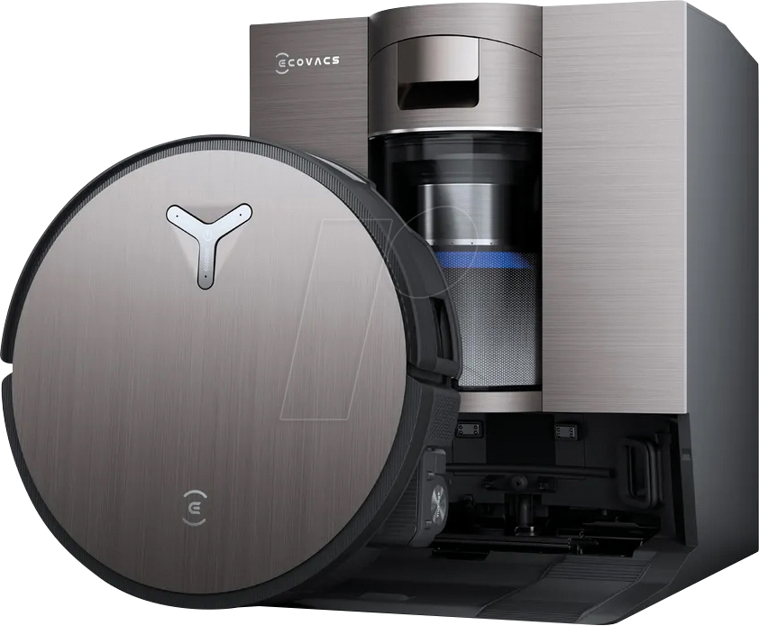 6970135037742 - DEEBOT X11 OC - Saugroboter DEEBOT X11 OmniCyclone  schwarz