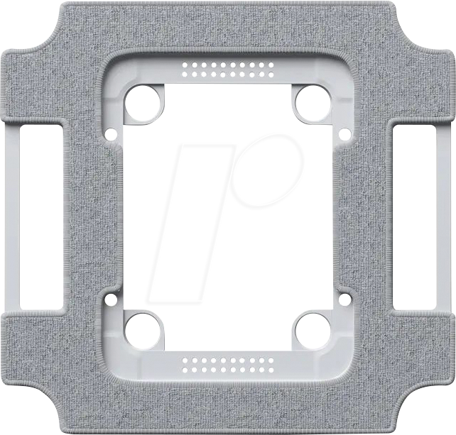 WINBOT W-CC02-23 - Reinigungstuch für Winbot, mit Halterung, 2 Stück