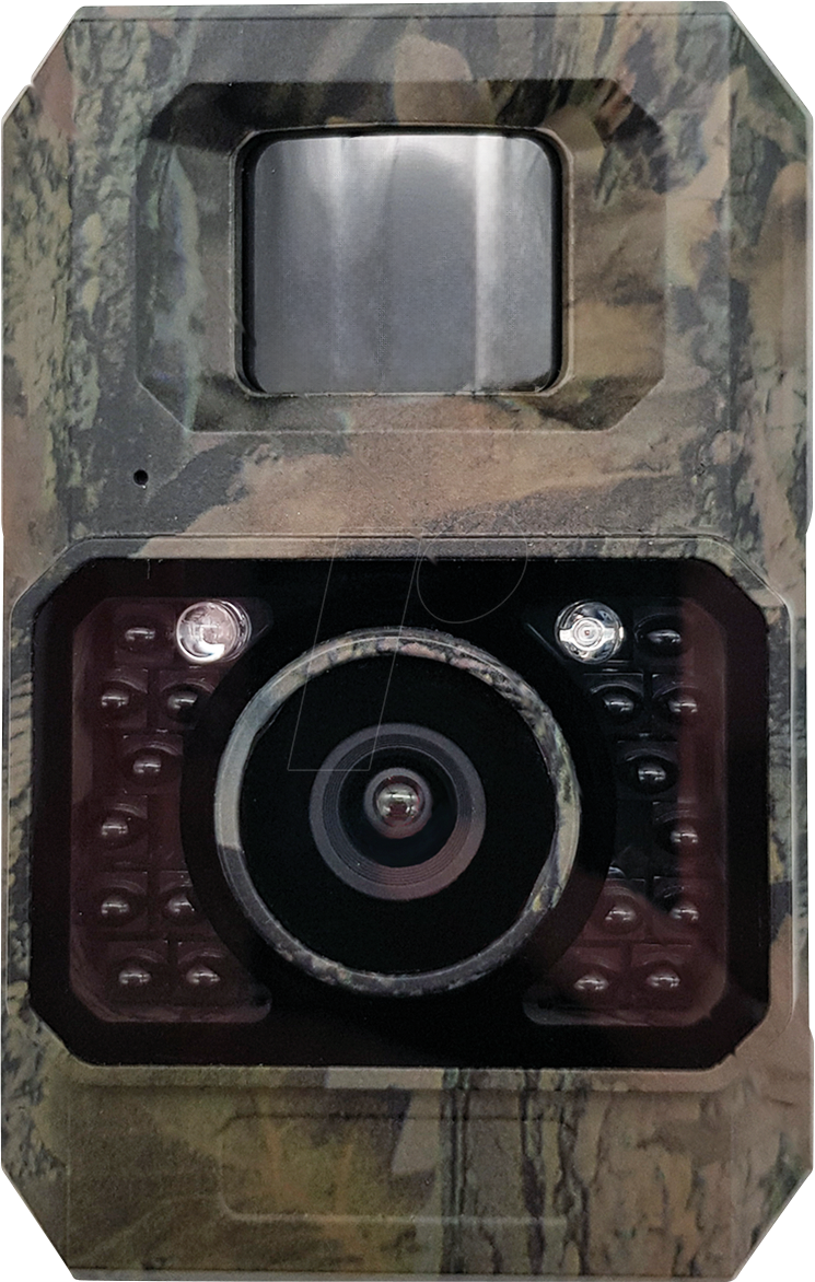 BS 32493 - Überwachungskamera, 48 MP, zur Wildbeobachtung