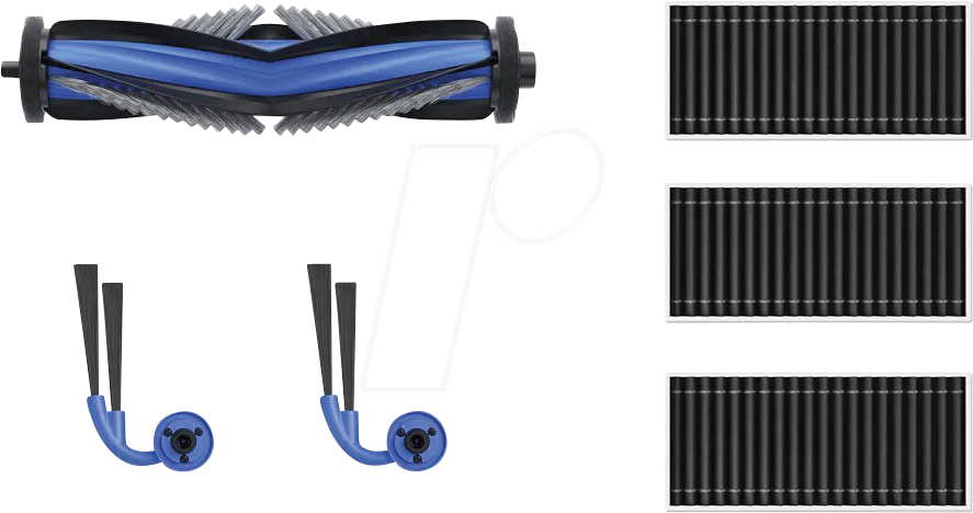 6970135036783 - DEEBOT DKT060220 - Ersatzteile Set für Deebot