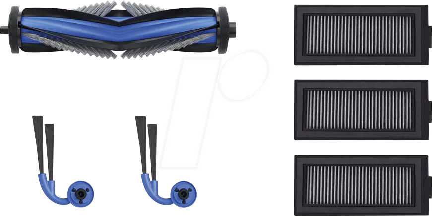 6970135038046 - DEEBOT DKT060223 - Ersatzteile Set für Deebot